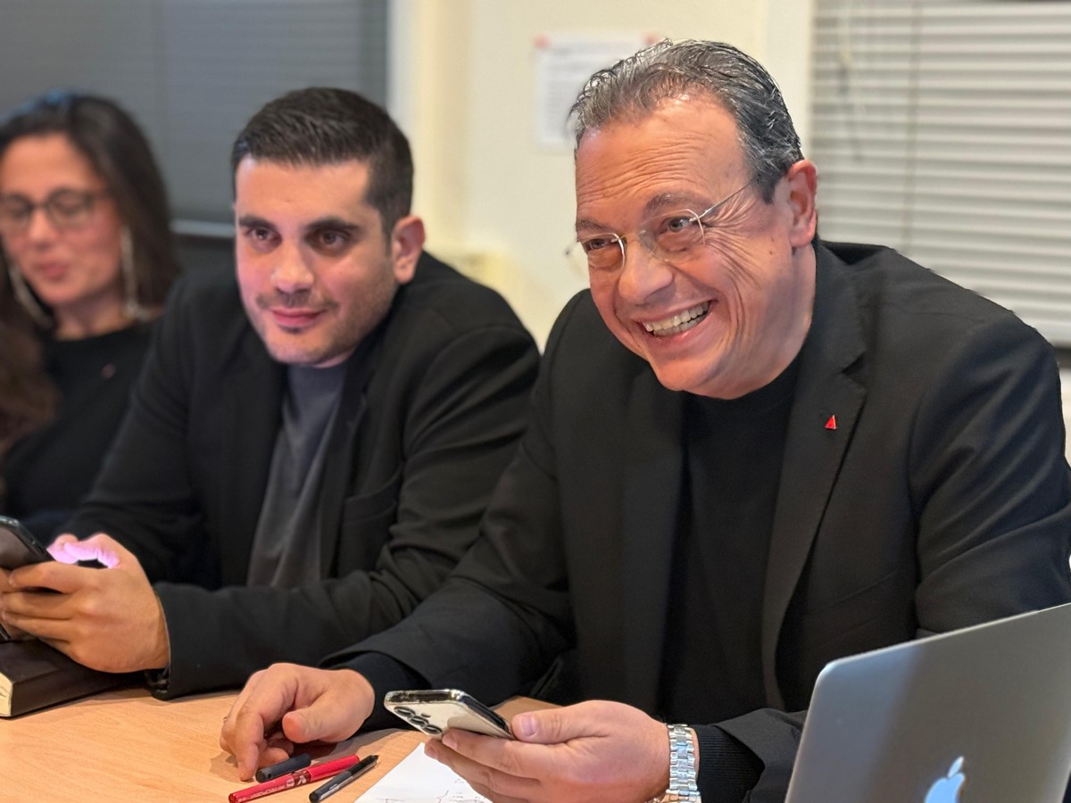 ΕΚΛΟΓΕΣ ΣΥΡΙΖΑ: Νέος πρόεδρος ο Σωκράτης Φάμελλος – «Ο ΣΥΡΙΖΑ είναι εδώ και είναι όρθιος» (ΦΩΤΟ+VIDEO)