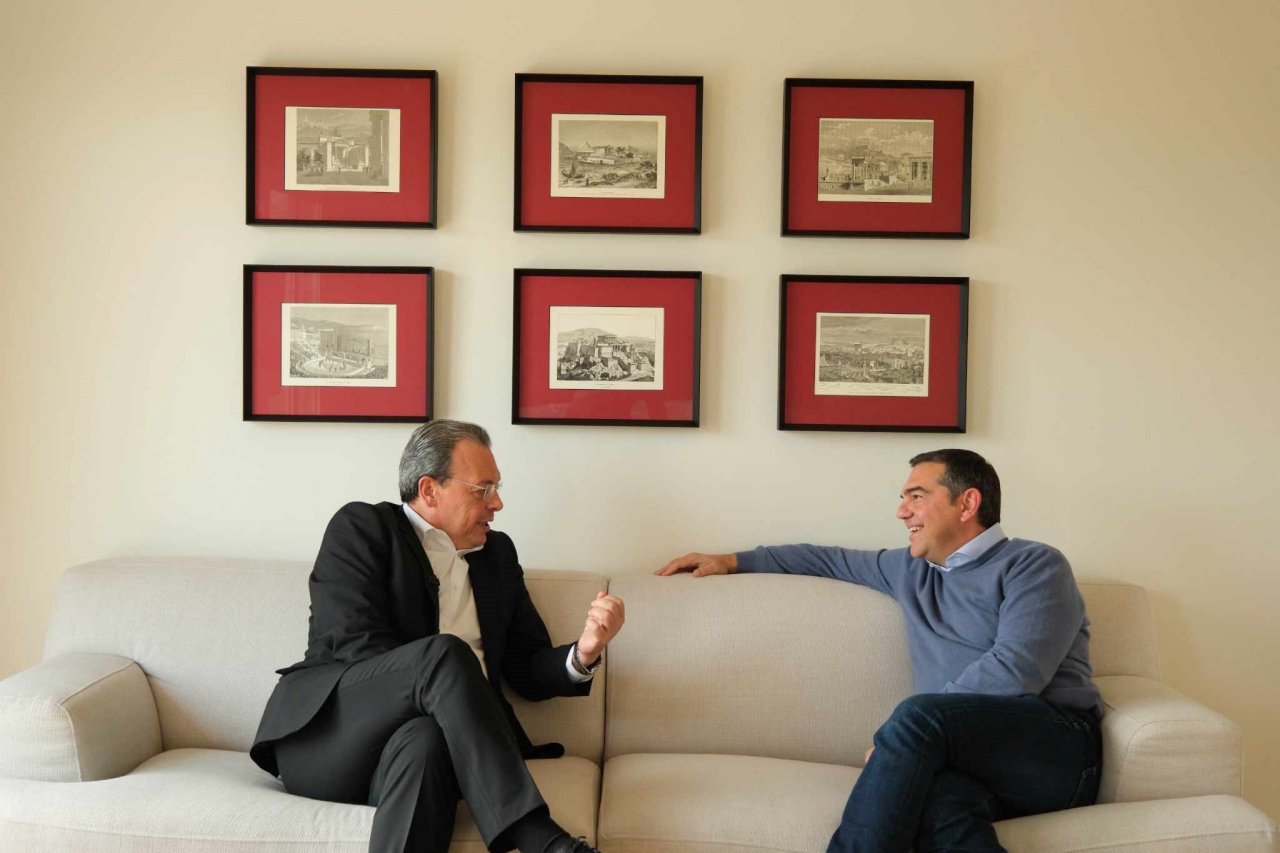 Φάμελλος για Τσίπρα, Πολάκη και βιβλίο Κασσελάκη