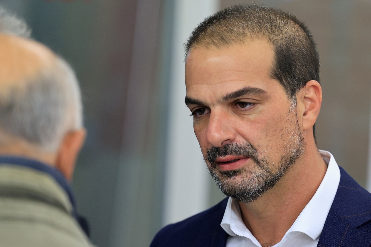 Νέα Αριστερά: Γραμματέας της Κεντρικής Επιτροπής ο Γαβριήλ Σακελλαρίδης