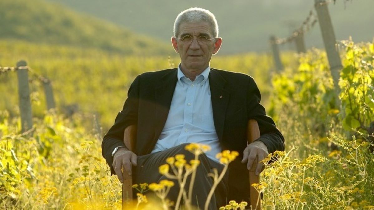 Θεσσαλονίκη: Τοποθετείται γλυπτό στη μνήμη του Γιάννη Μπουτάρη