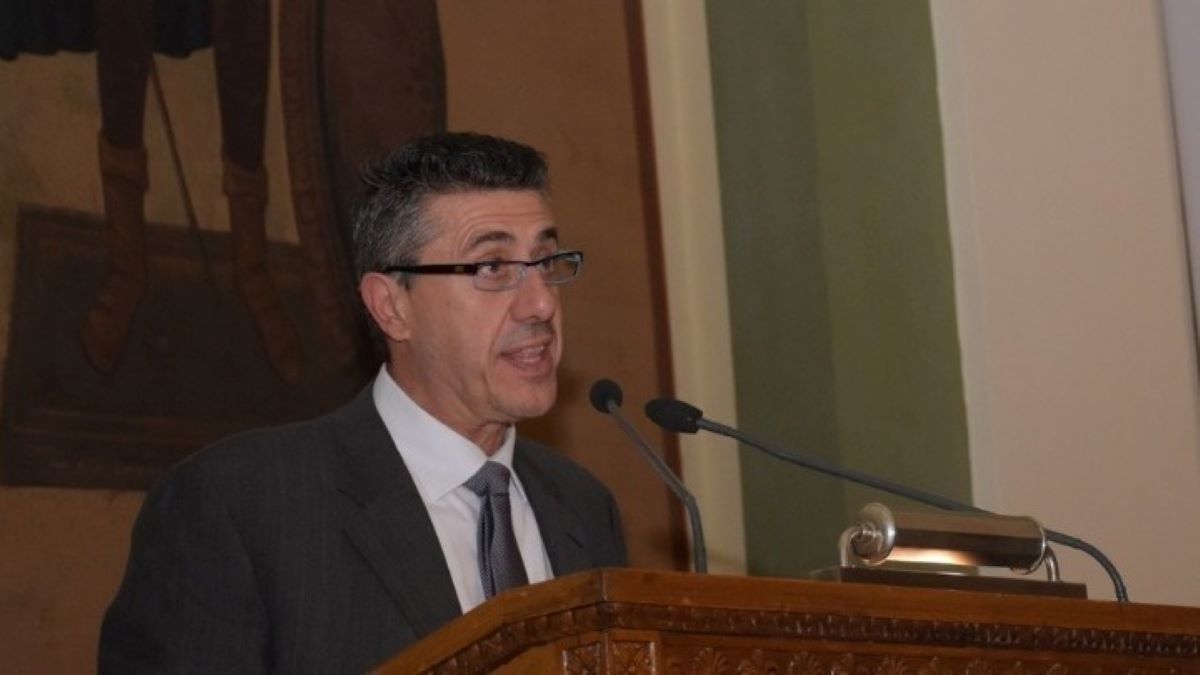 ΑΠΘ: Ο Γ. Καραγιαννίδης στους επιστήμονες με τη μεγαλύτερη επιρροή παγκοσμίως