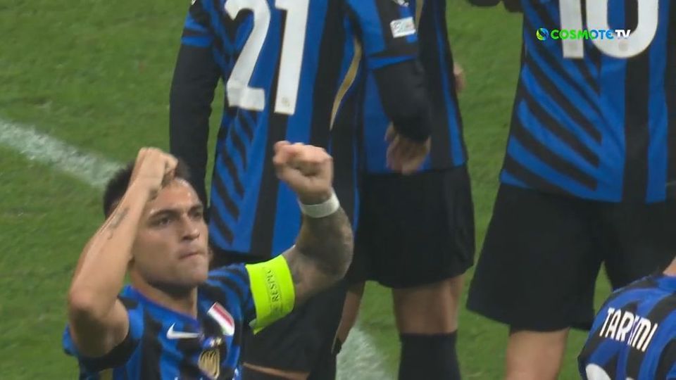 Ντέρμπι σε Μιλάνο, Παρίσι- Δύσκολες αποστολές για Τζόλη και Παυλίδη- Η ποδοσφαιρική τηλεοπτική ατζέντα της Τετάρτης