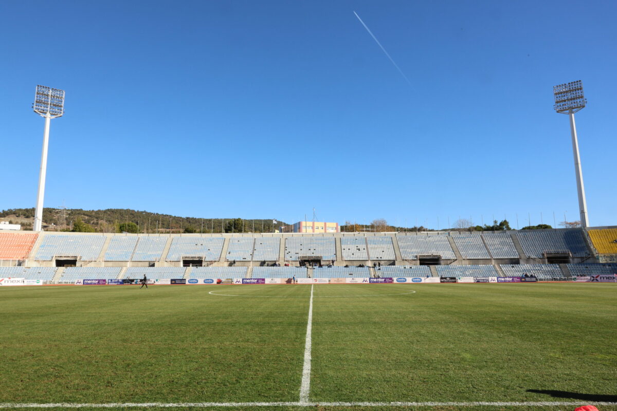 Στο Καυτανζόγλειο εκπρόσωποι του ΠΑΟΚ – Το «λίφτινγκ», η χωρητικότητα και η ανταπόκριση