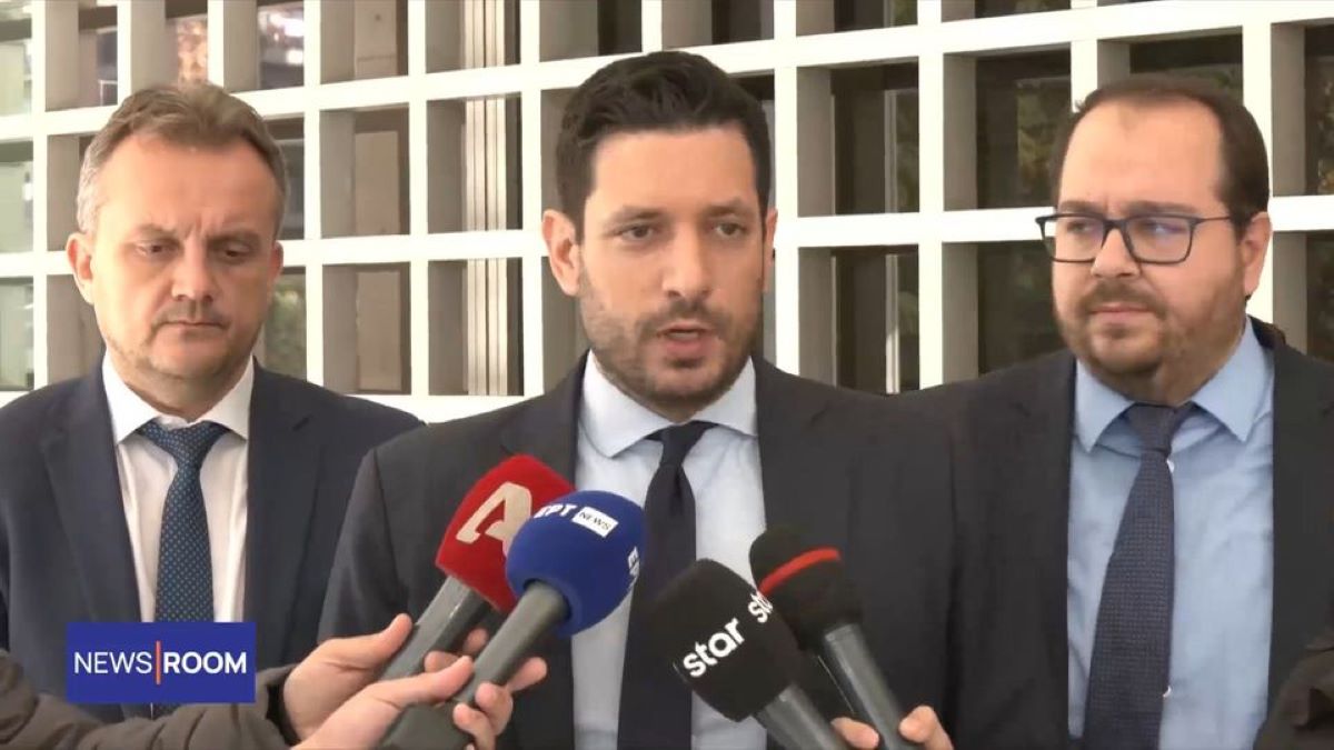 Κτηματολόγιο: Με έδρα τη Βόρεια Ελλάδα το κύκλωμα χρησικτησίας (VIDEO)