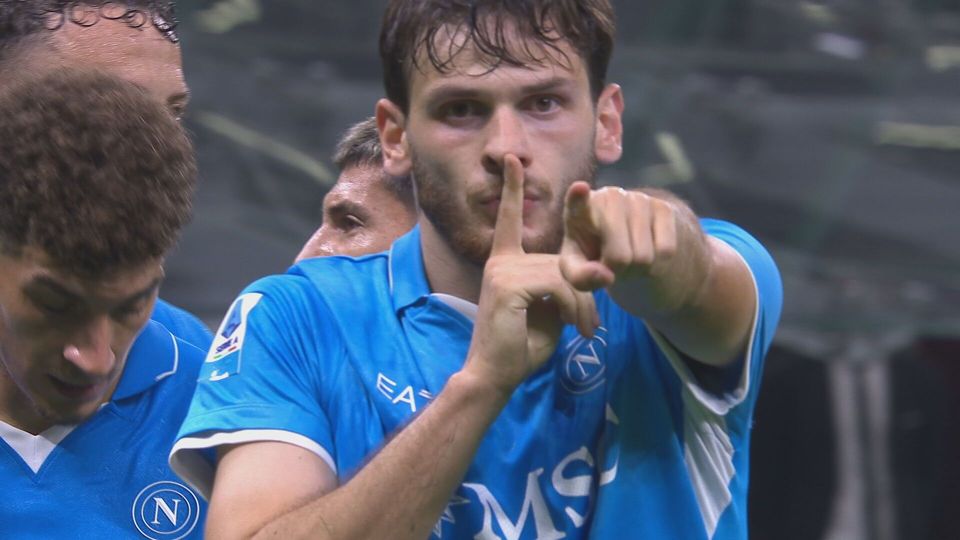 Το «μπαμ» του Ιανουαρίου: 70 εκατομμύρια ευρώ για τα «πόδια» του Κβαρατσχέλια