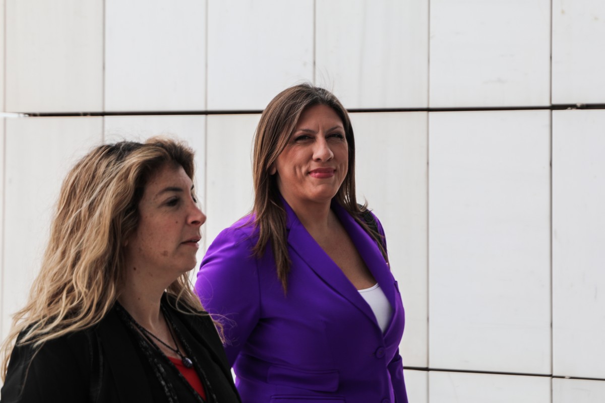 Κωνσταντοπούλου στη δίκη για το Μάτι: Ποια πολιτεία αφήνει τους ανθρώπους της έτσι ανυπεράσπιστους; (VIDEO)