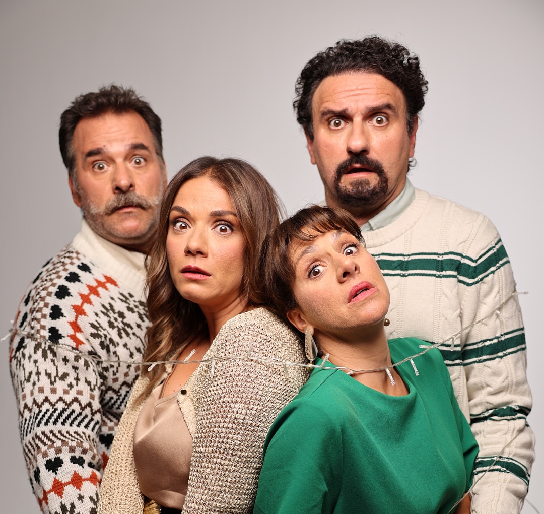 «Λαπωνία»: Έρχεται στο Θέατρο Κολοσσαίον σε σκηνοθεσία Νικορέστη Χανιωτάκη