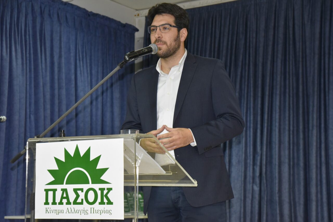 Καρχιμάκης στον FLASH: Η κυβέρνηση είναι με την εξουσία, εμείς πλάι σε όσους “δεν έχουν οξυγόνο” (AUDIO)