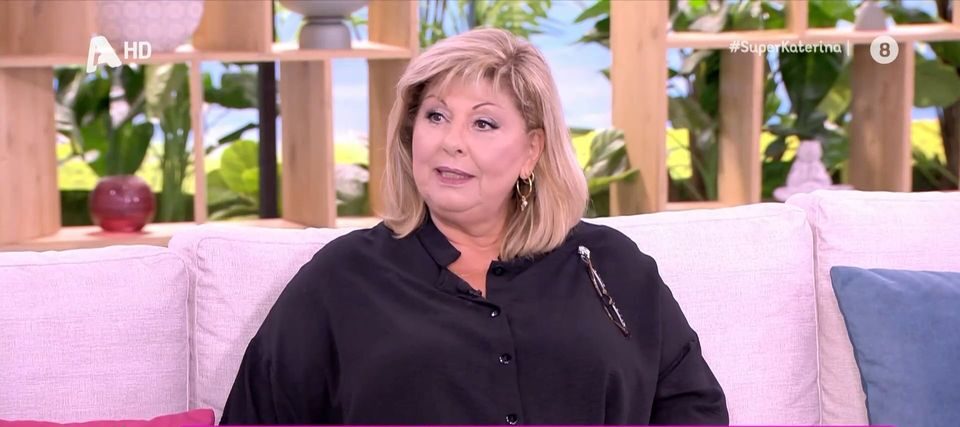 Η σειρά που θα βασιστεί σε γνωστό βιβλίο της Λένας Μαντά έρχεται στον ALPHA (VIDEO)