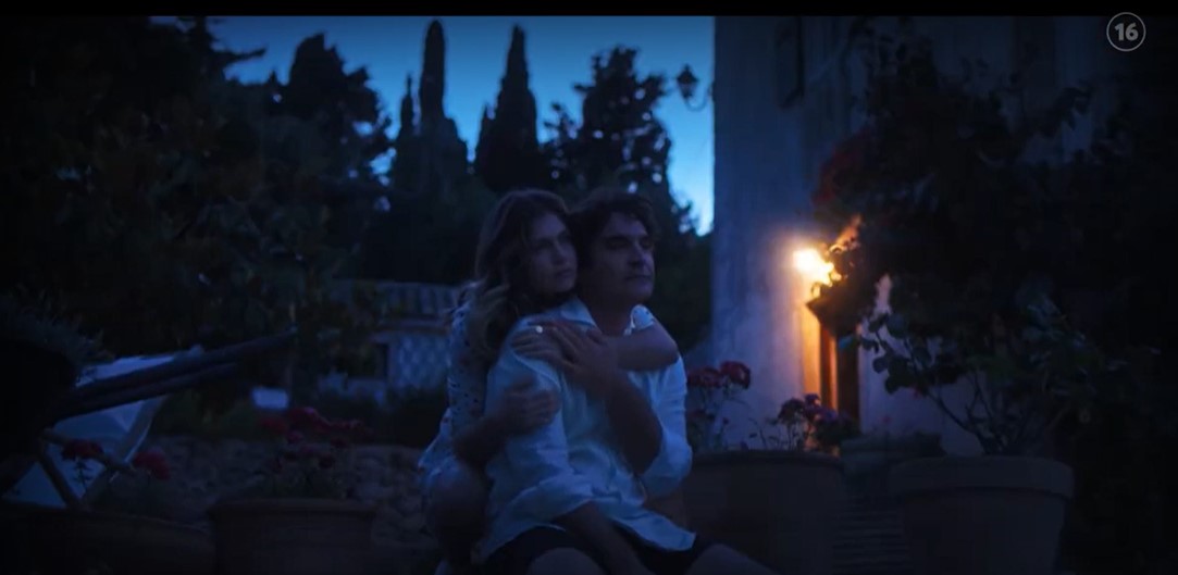 Maestro: Με ένα καθηλωτικό τρέιλερ ανακοινώθηκε η πρεμιέρα του τρίτου κύκλου