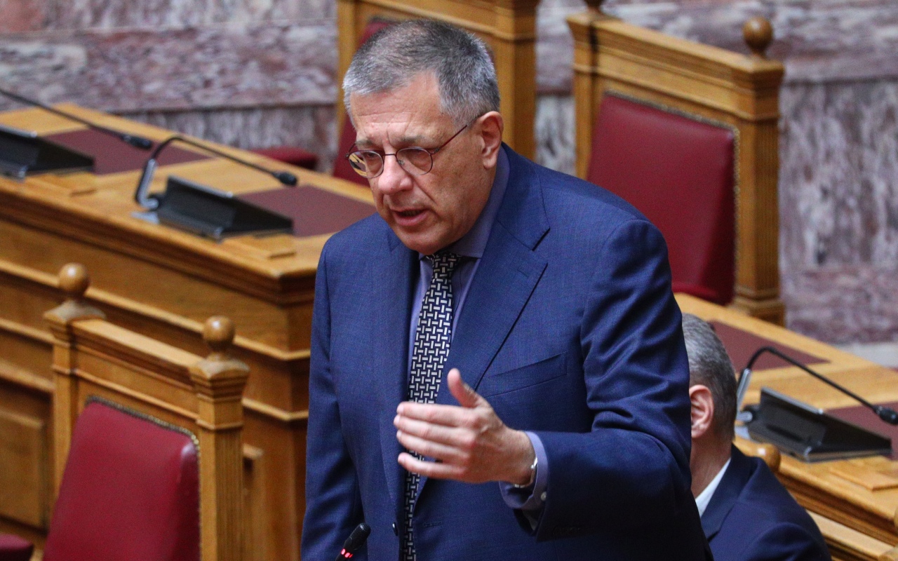 Ταχιάος: Από τις 26 Μαΐου θα πληρώνουμε με κάρτα στο μετρό Θεσσαλονίκης