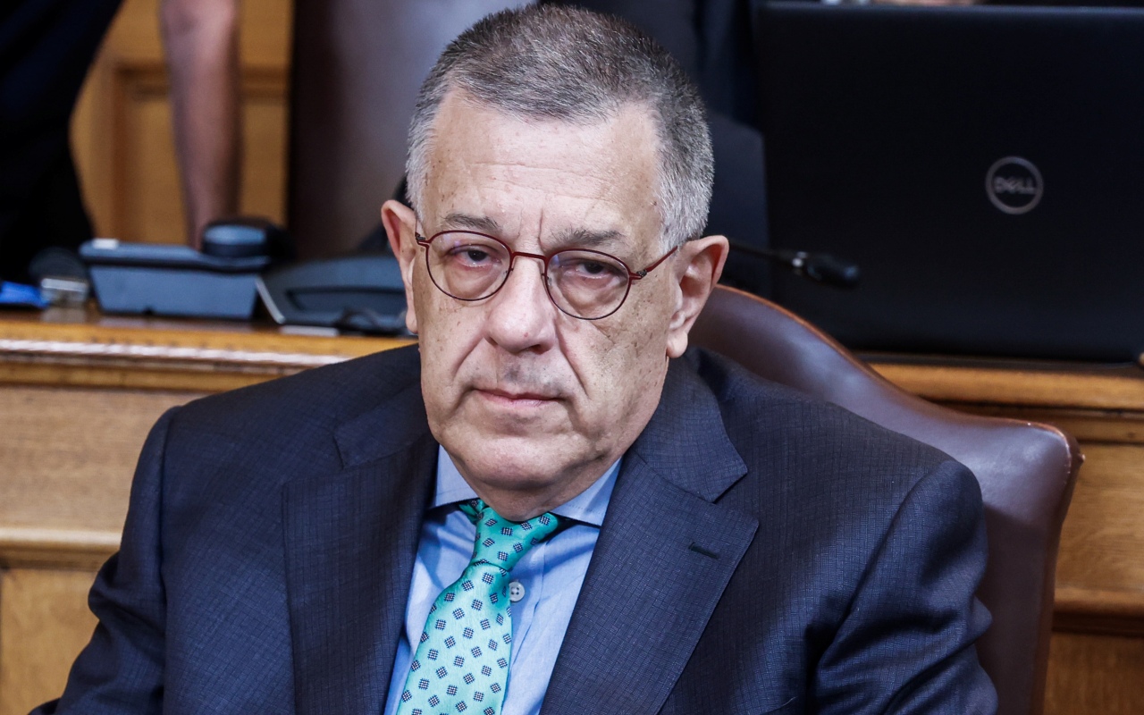 Ταχιάος για Τέμπη: «Η κυβέρνηση αφήνει περιθώριο στη Δικαιοσύνη που είναι η μόνη αρμόδια να κρίνει»