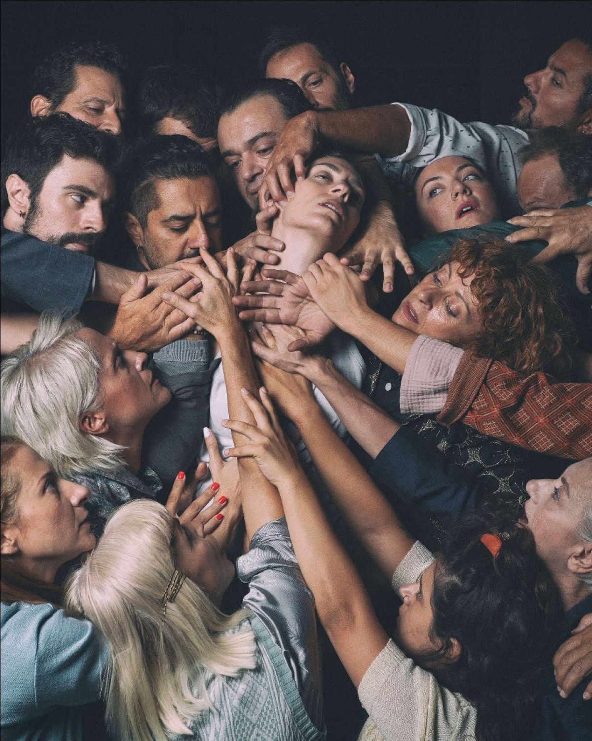 Τελευταίες παραστάσεις για την παραγωγή «Ο καλός άνθρωπος του Σε Τσουάν»