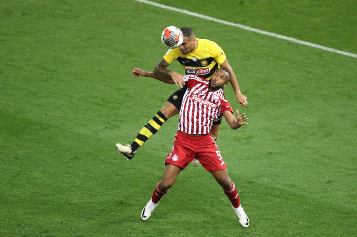 Ντέρμπι στο Καραϊσκάκη, δύσκολες έξοδοι για ΠΑΟΚ,ΠΑΟ, ντέρμπι σε Μπιλμπάο και Νάπολι- Το ποδοσφαιρικό τηλεοπτικό πρόγραμμα της Κυριακής