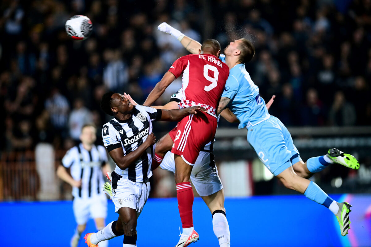 Η Κυριακή των… μαχών – Το ποδοσφαιρικό τηλεοπτικό πρόγραμμα της ημέρας