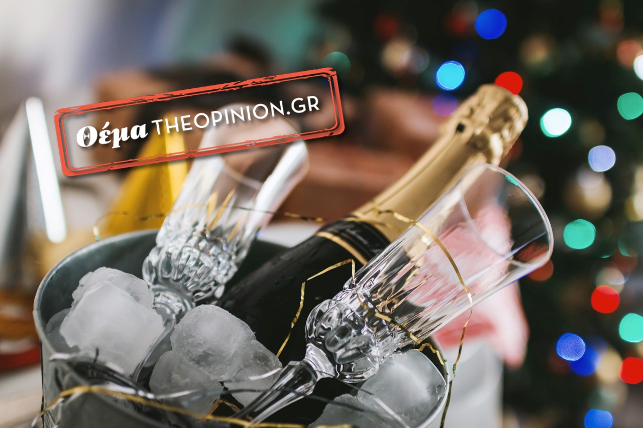 Sold out ήδη χώροι για ιδιωτικά Πρωτοχρονιάτικα πάρτι στη Θεσσαλονίκη