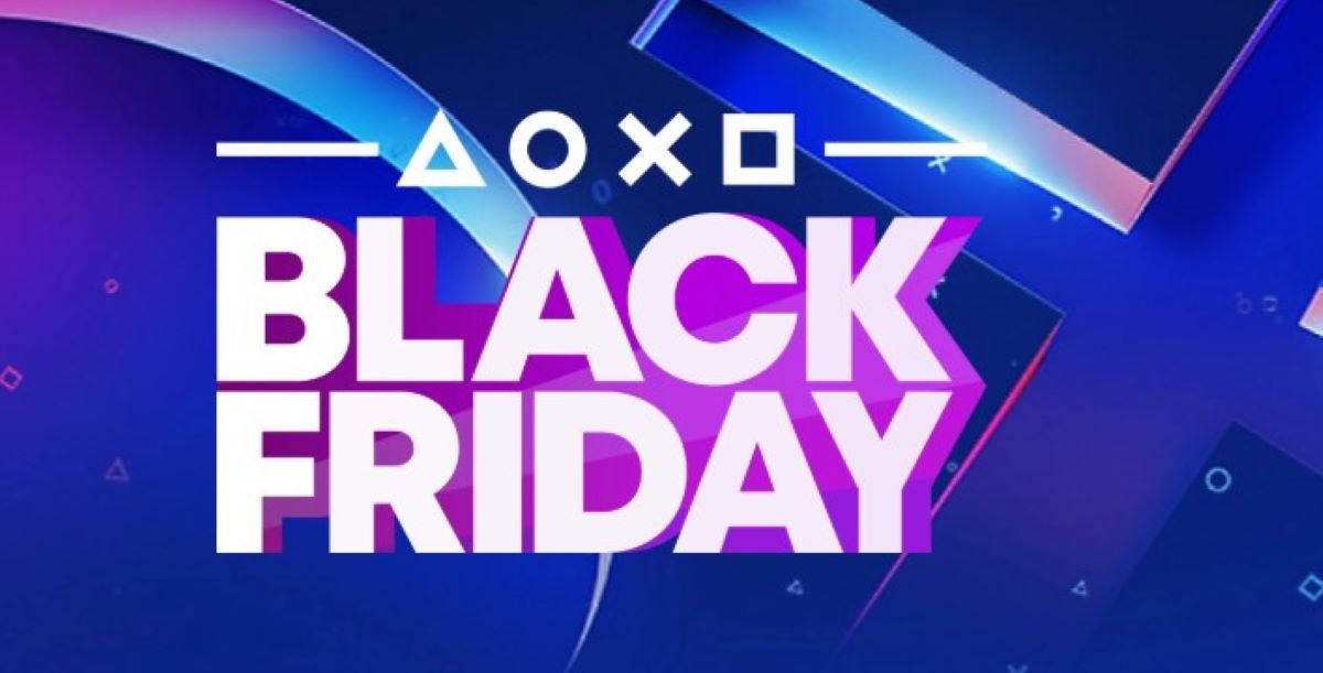 Αυτές είναι οι προσφορές του PlayStation για την Black Friday