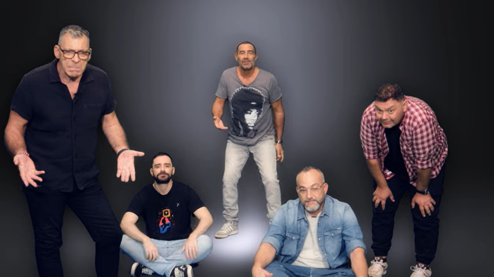 «Ράδιο Αρβύλα»: Κυκλοφόρησε το πρώτο τρέιλερ για την νέα σεζόν (VIDEO)