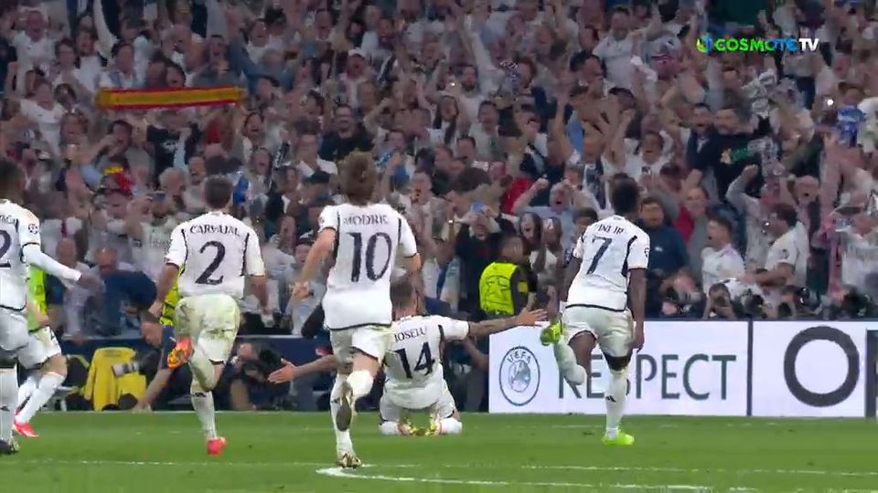 Στο επίκεντρο το μαδριλένικο ντέρμπι – Το ποδοσφαιρικό τηλεοπτικό πρόγραμμα του Σαββάτου