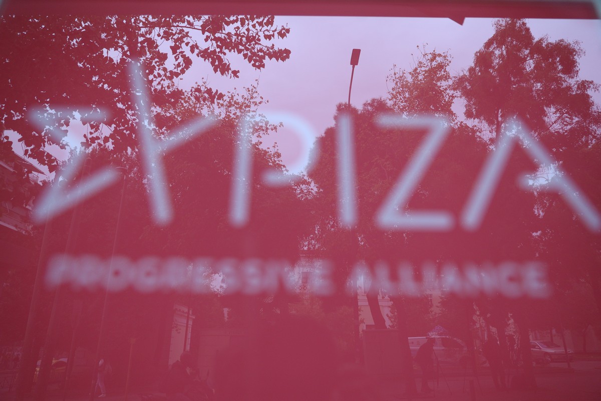 ΣΥΡΙΖΑ: Στις 20 Νοεμβρίου το debate των τεσσάρων υποψήφιων αρχηγών – Στη διάθεση κάθε αρμόδιας αρχής τα στοιχεία για το Πόθεν Έσχες Κασσελάκη (VIDEO)