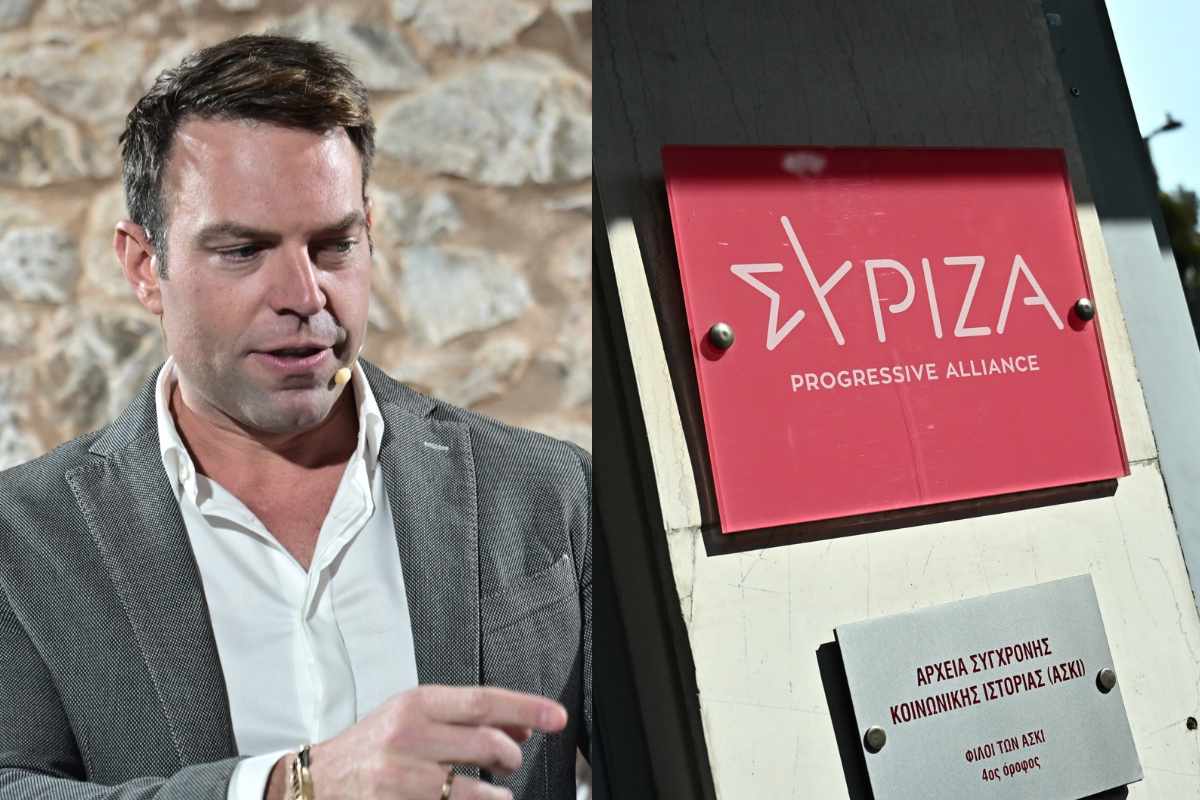 Στα άκρα Κασσελάκης – ΣΥΡΙΖΑ για τις εκλογές συνέδρων! Πώς απαντά το κόμμα στις καταγγελίες