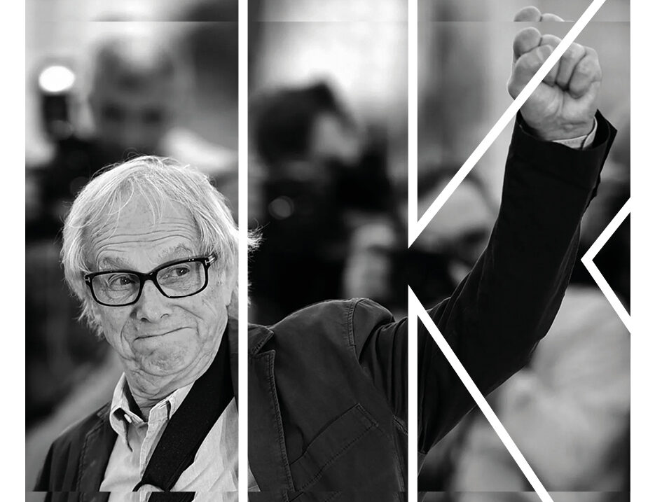 «Ηρωικά Χαμένοι»: Μεγάλο αφιέρωμα στον σπουδαίο Κεν Λόουτς