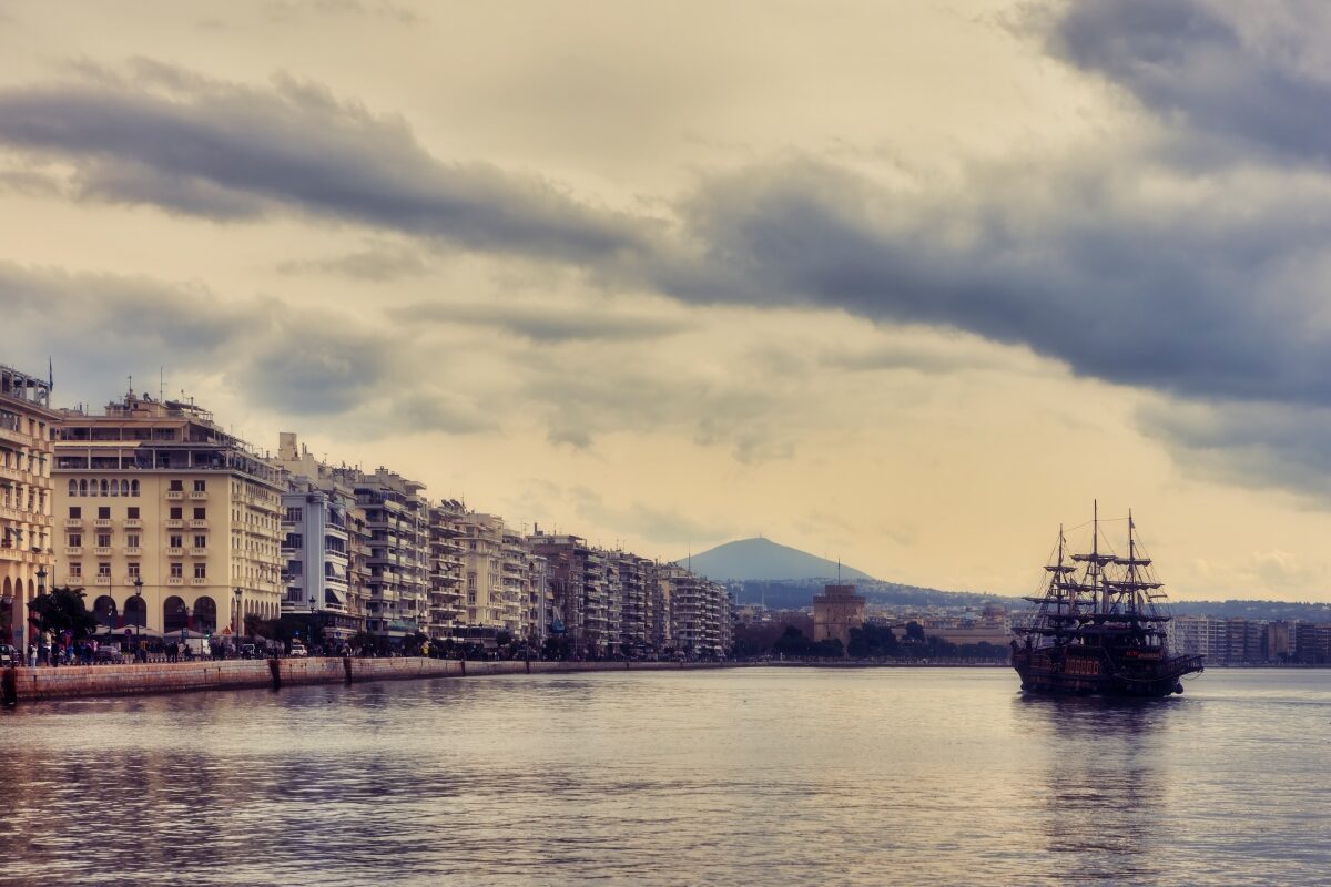 καιρός