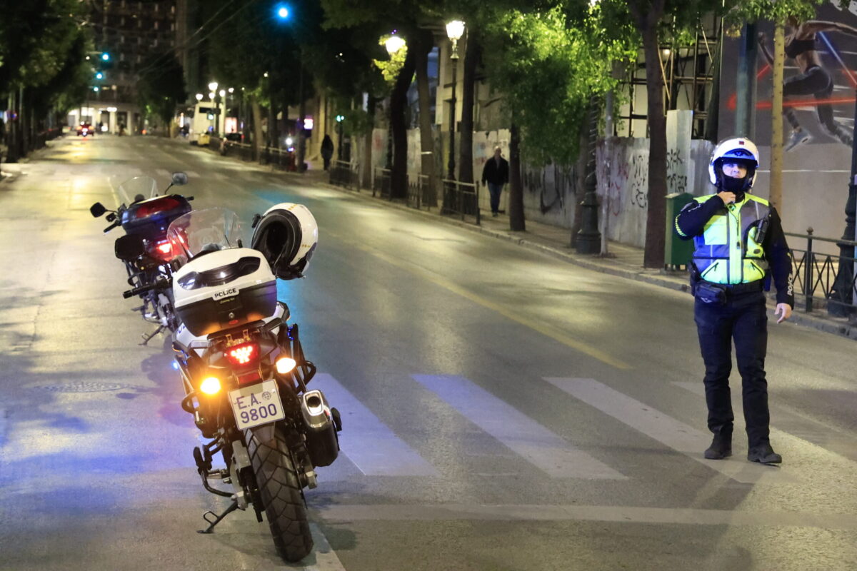 Θεσσαλονίκη: ΙΧ συγκρούστηκε με αστικό λεωφορείο στην Καραμανλή