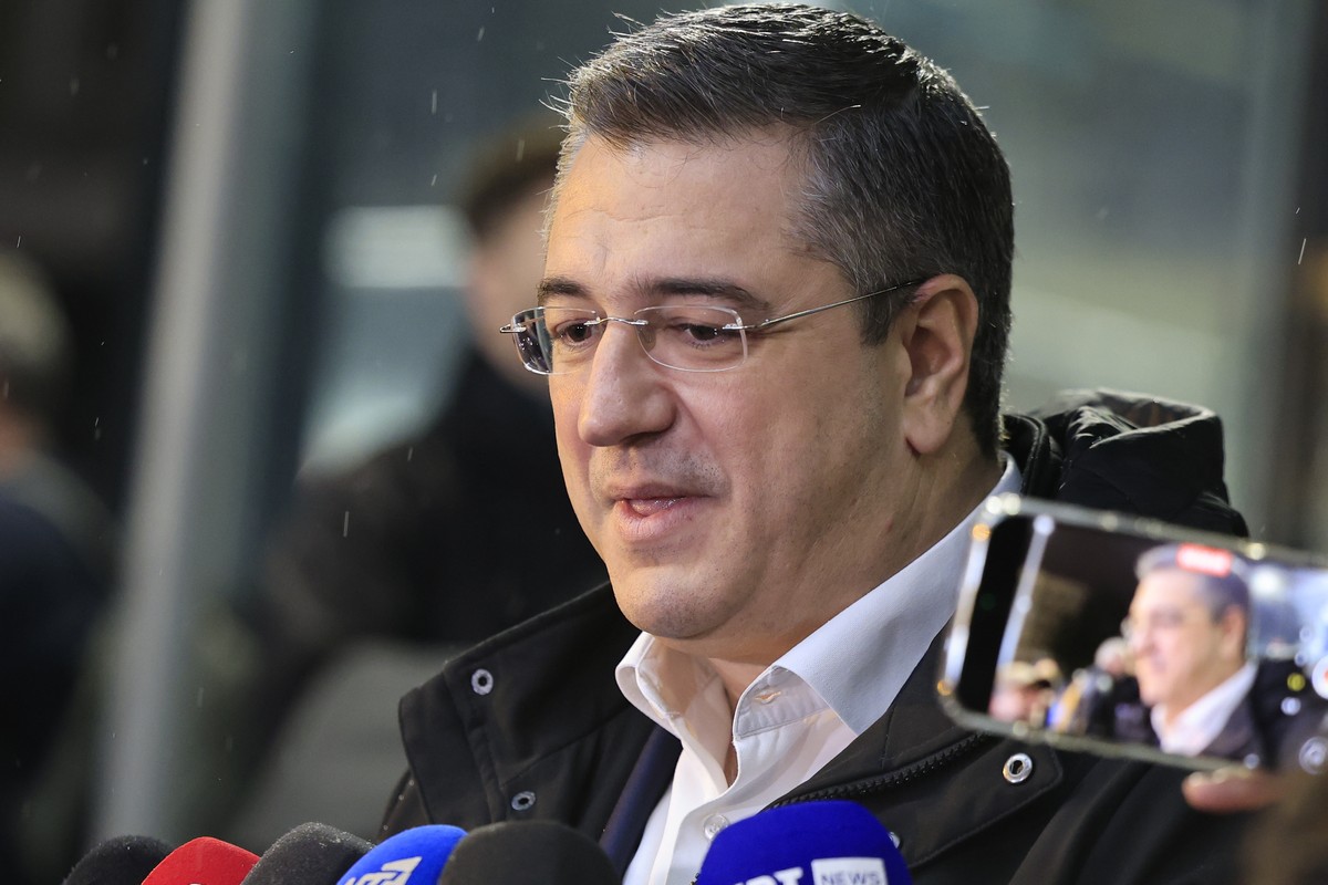 Απ. Τζιτζικώστας: Η Θεσσαλονίκη στο επίκεντρο της Ελληνικής ανάπτυξης