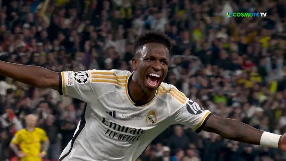 Χαμός στη Ρεάλ Μαδρίτης: Τι ειπώθηκε στον καυγά Αλόνσο – Βινίσιους – Η θέση του Βραζιλιάνου (VIDEO)