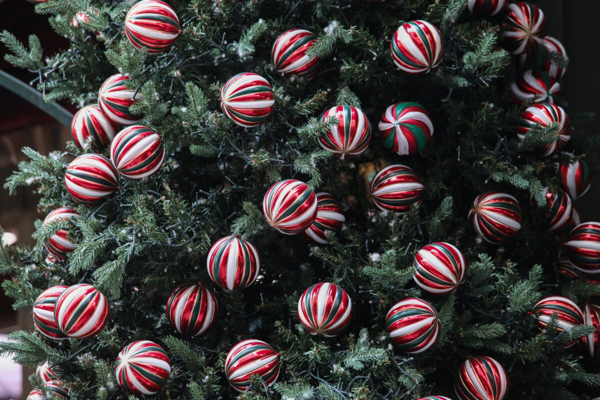 “Χριστουγέννων Μαγεία” στο Δήμο Λαγκαδά με φωταγωγήσεις δέντρων σε είκοσι πλατείες Τοπικών Κοινοτήτων και συναυλία