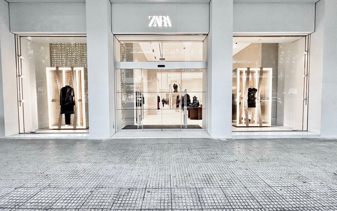 «Colpo Grosso» του Mr. Zara: Ο Amancio Ortega χτίζει αυτοκρατορία ακινήτων με 750 εκατ. € στο πρώτο εξάμηνο