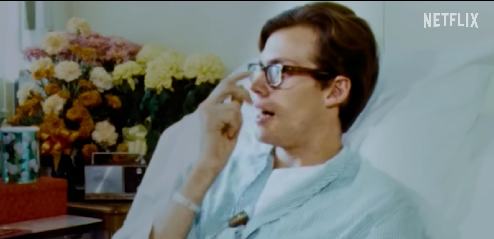 «This is the Zodiac Speaking»: Άλλη μια true crime σειρά που σαρώνει στο Netflix (VIDEO)