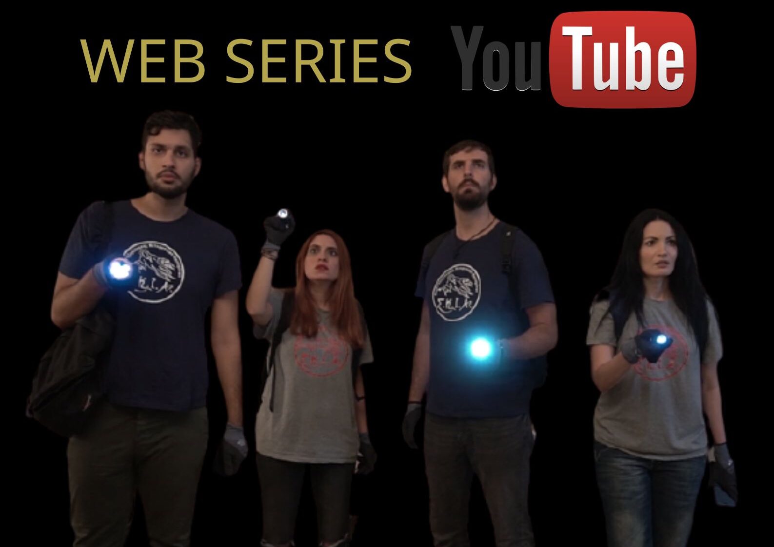 «Πρόσκληση»: Η νέα ελληνική σειρά αποκλειστικά διαθέσιμη στο YouTube (VIDEO)