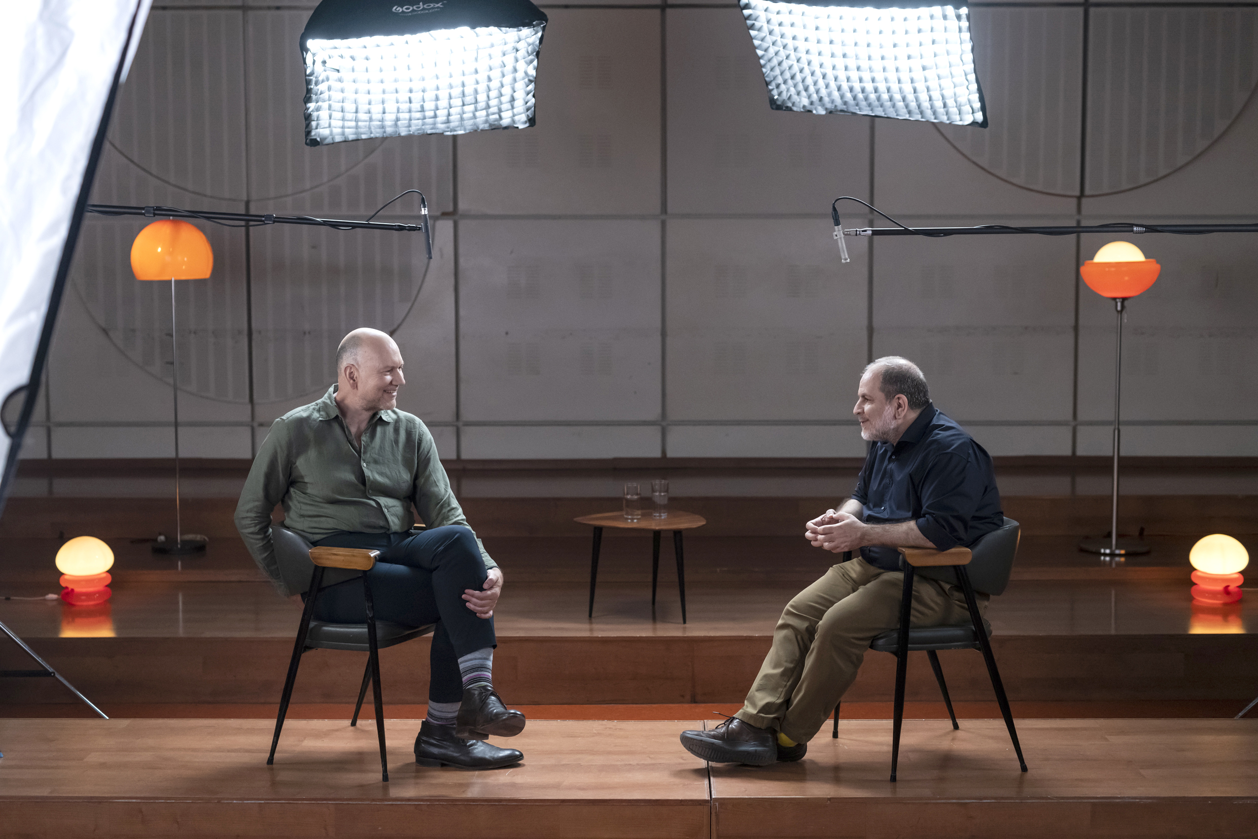 «Η δική μας μεταπολίτευση»: Η νέα ιστορική σειρά ντοκιμαντέρ της ΕΡΤ (VIDEO)