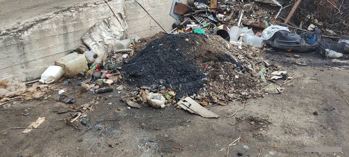 Το 70% του εδάφους της ΕΕ δεν είναι… υγιές!