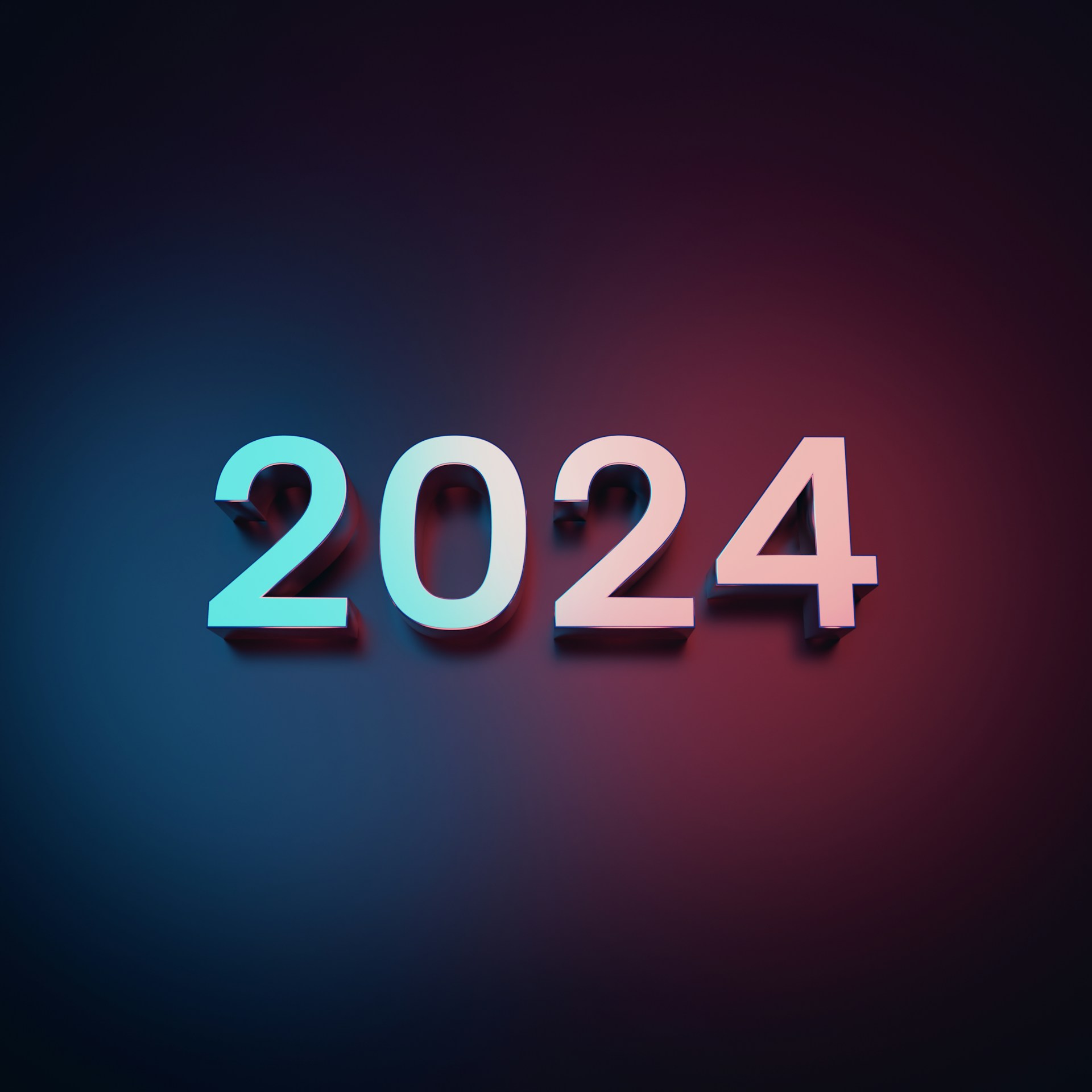 Αποχαιρετώντας το ασταθές 2024…