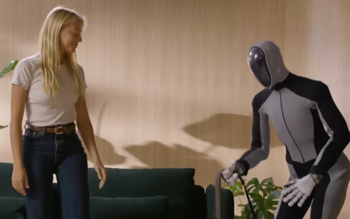 Με ρομπότ – ξεναγό στον ώμο τους κυκλοφορούν οι τουρίστες στο Τόκυο