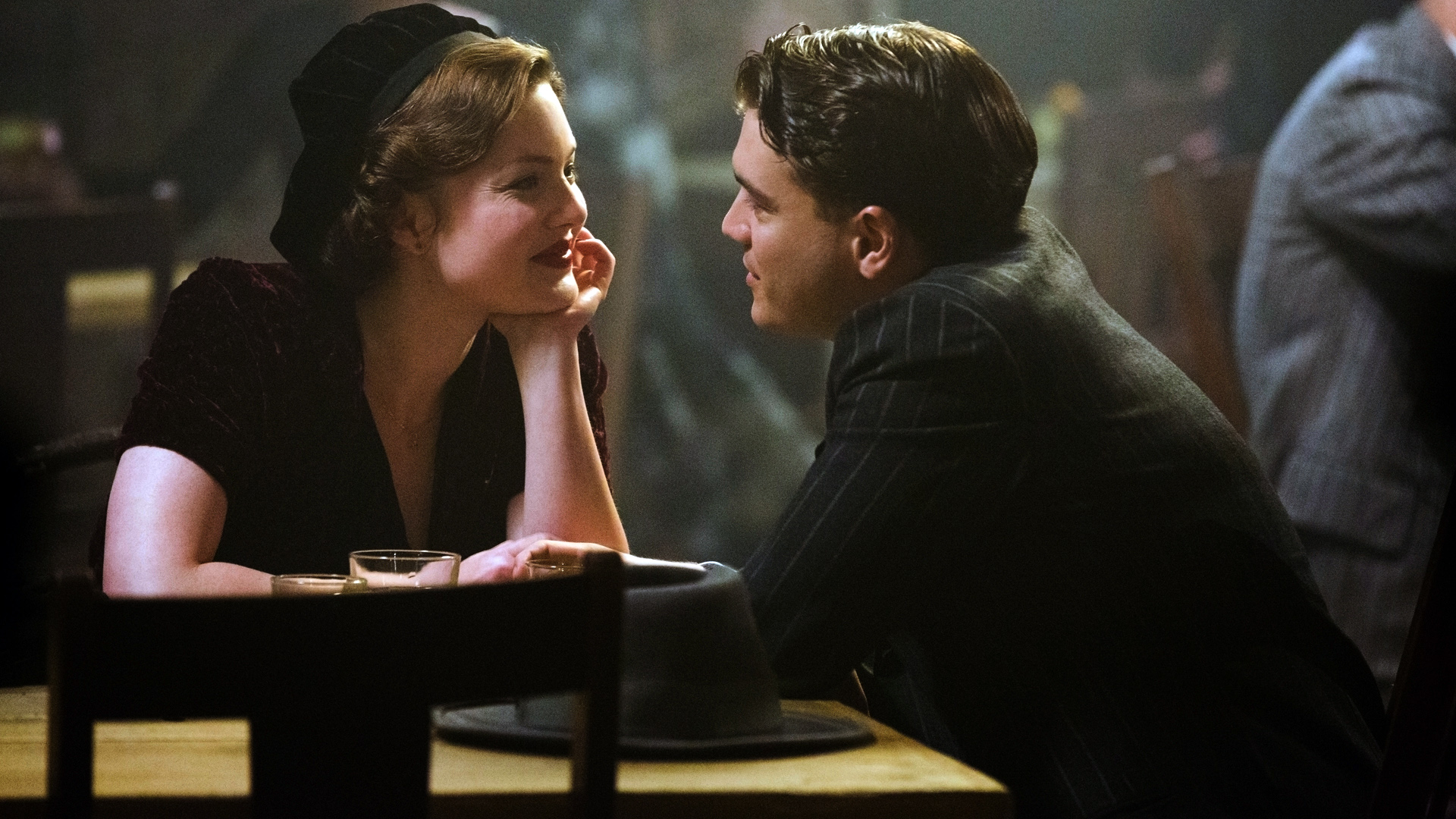 «Bonnie and Clyde»: Η γνωστή σειρά αποκλειστικά στην ΕΡΤ2