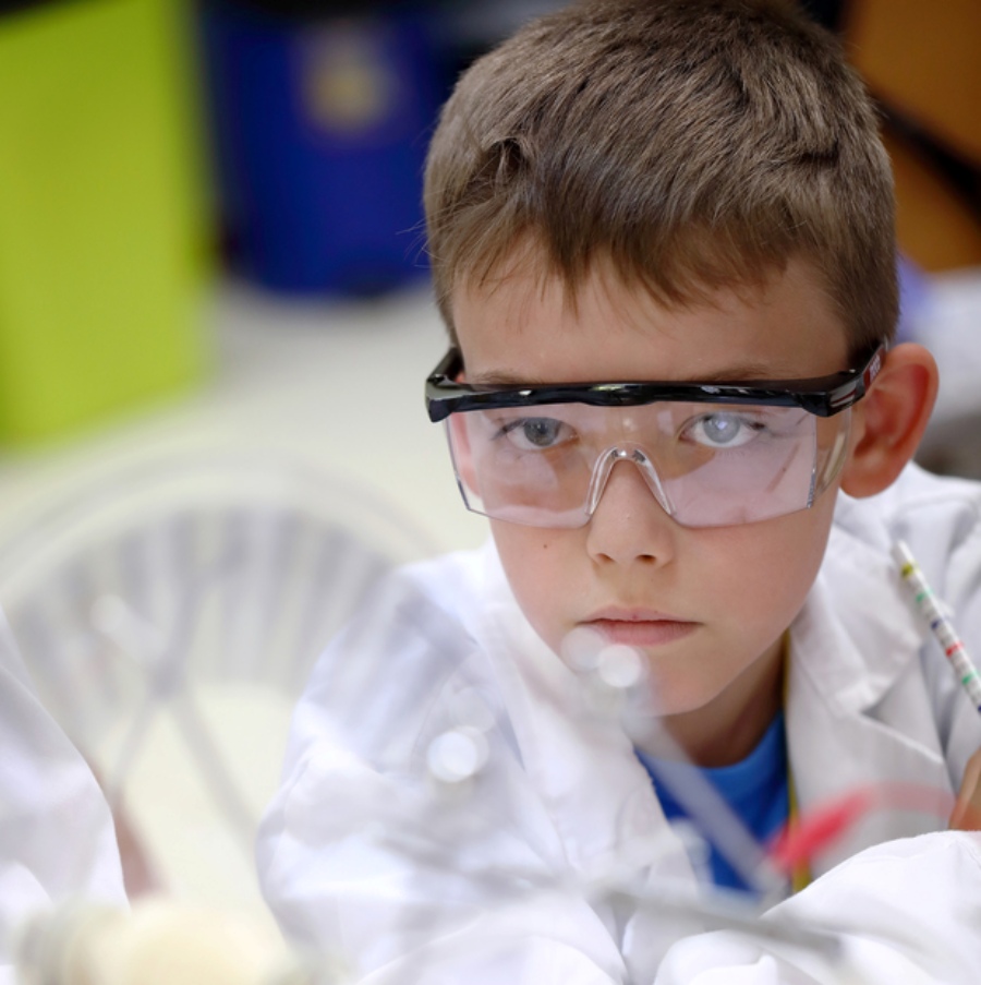 Ανοιχτή Ημέρα Γνωριμίας στα Κύμινα Θεσσαλονίκης με το Κέντρο για Χαρισματικά – Ταλαντούχα Παιδιά/ CTY Greece