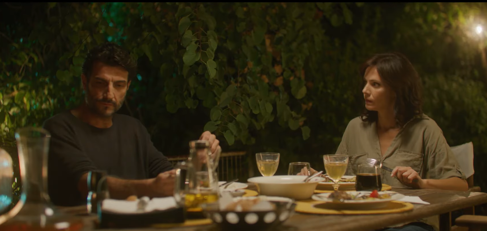 «Παιχνίδια Εκδίκησης»: Κυκλοφόρησε το νέο τρέιλερ για τη δεύτερη σεζόν (VIDEO)