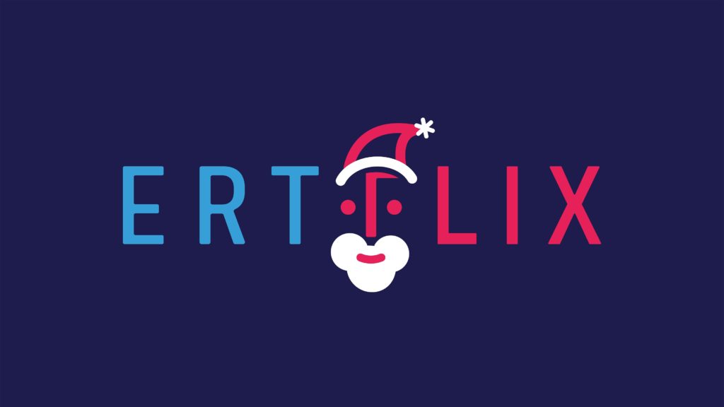 Χριστούγεννα στο ERTFLIX με ταινίες, σειρές και εκπλήξεις για μικρούς και μεγάλους