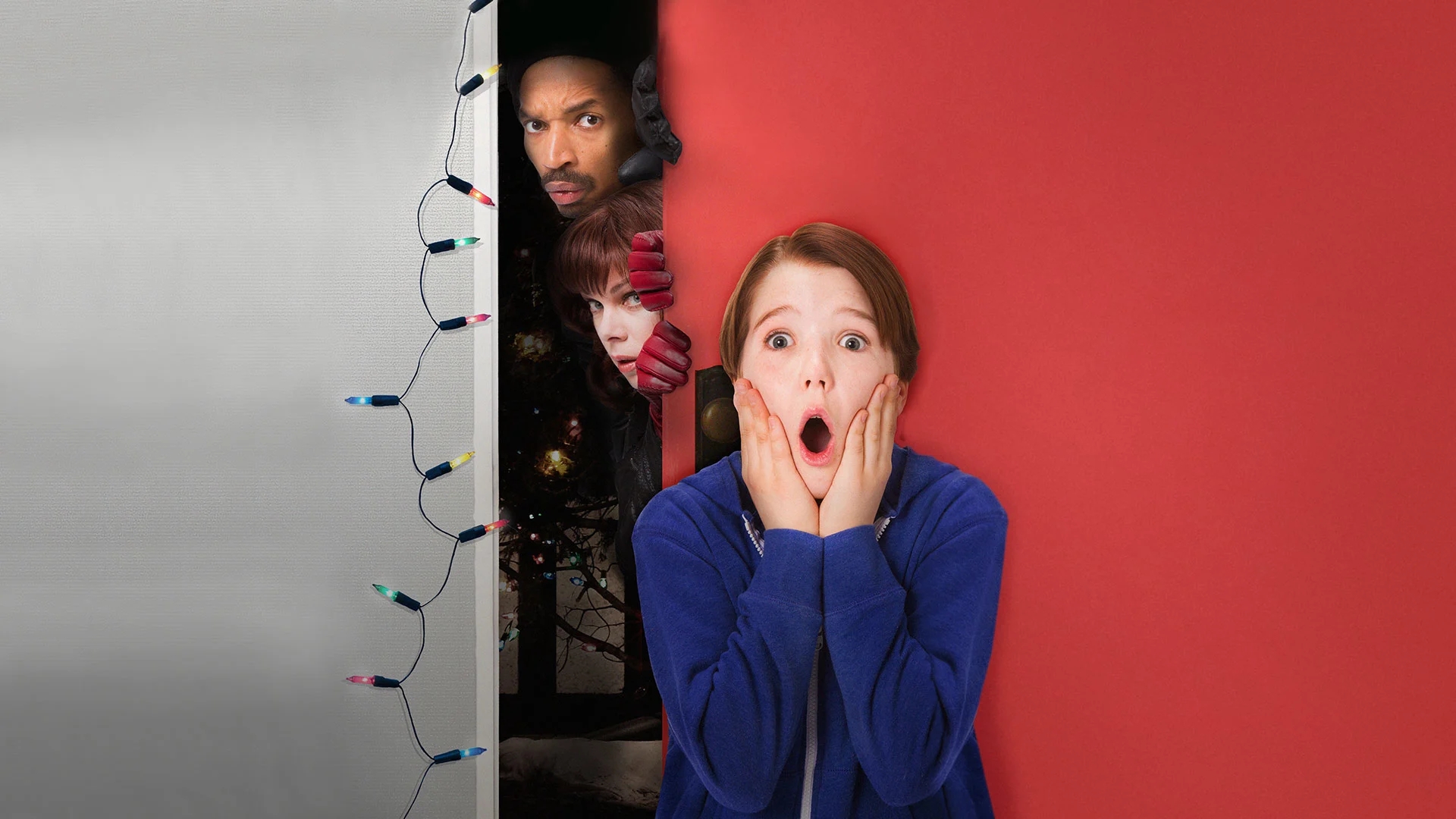 «Μόνος στο σπίτι 5»: Σε πρώτη τηλεοπτική προβολή απόψε (VIDEO)