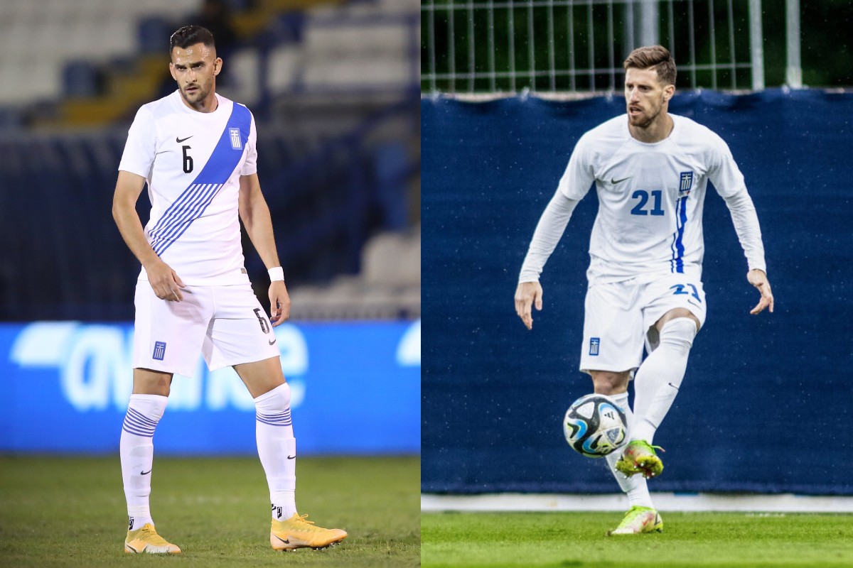 Οι δύο πιο «άτυχοι» Έλληνες ποδοσφαιριστές (VIDEO)