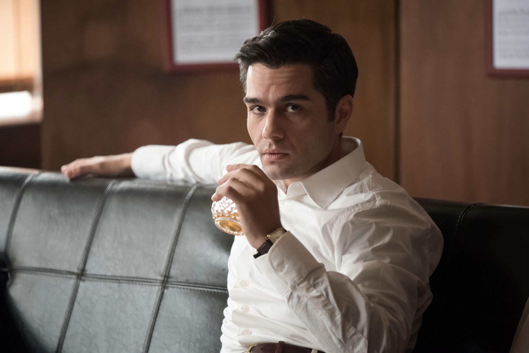 Χριστούγεννα με σινεμά στις αίθουσες του Φεστιβάλ