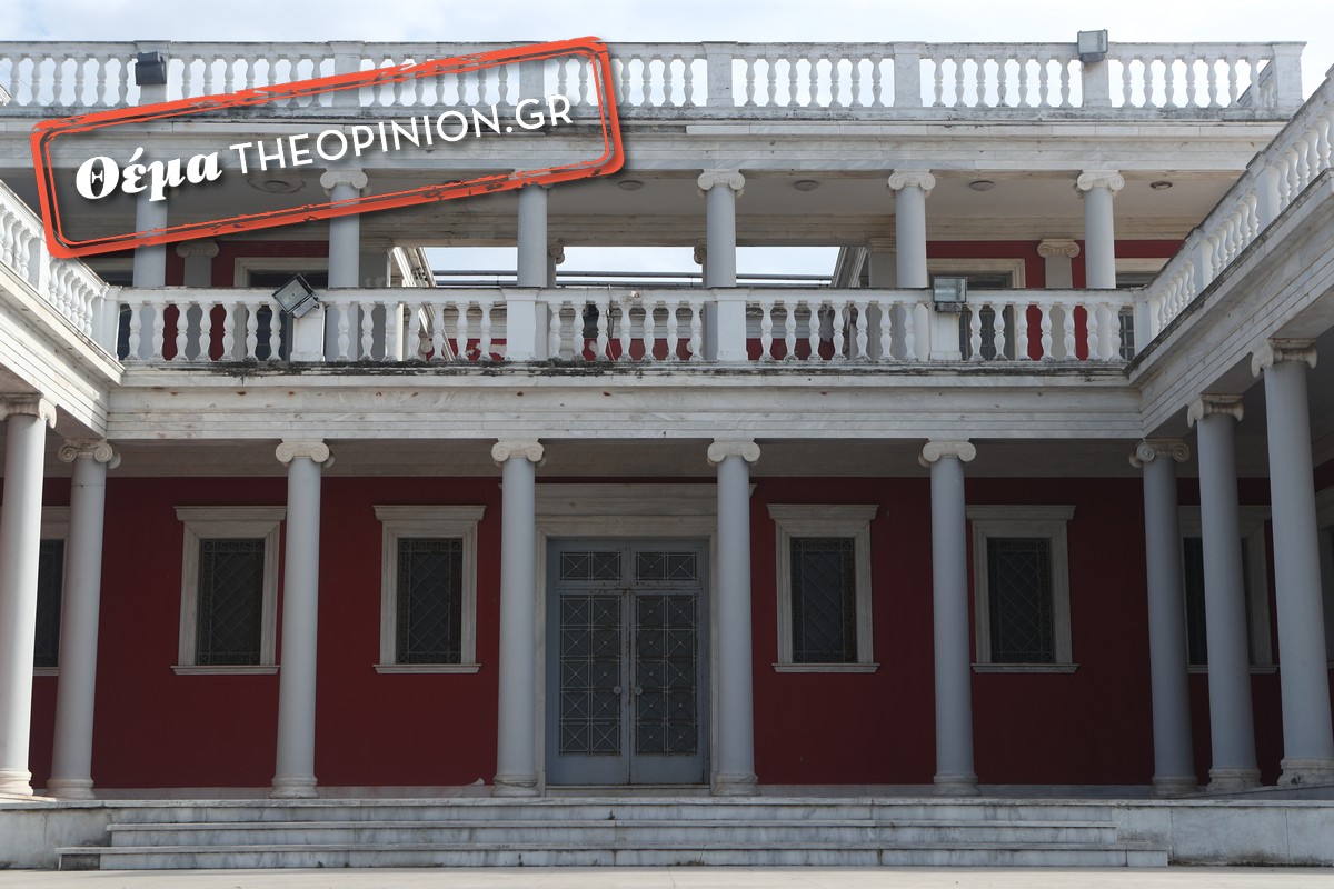 Παλατάκι: Από την εγκατάλειψη στην αναγέννηση – Οι ιδέες των Θεσσαλονικέων για την αξιοποίησή του