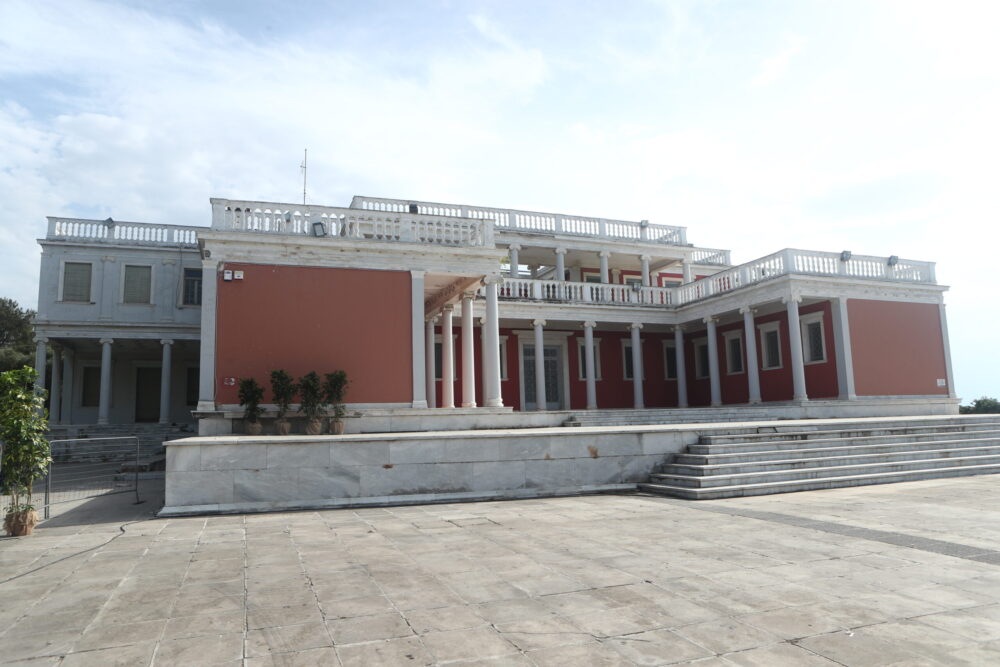 Καλαμαριά: Προσφυγή για το Κυβερνείο στο Συμβούλιο της Επικρατείας