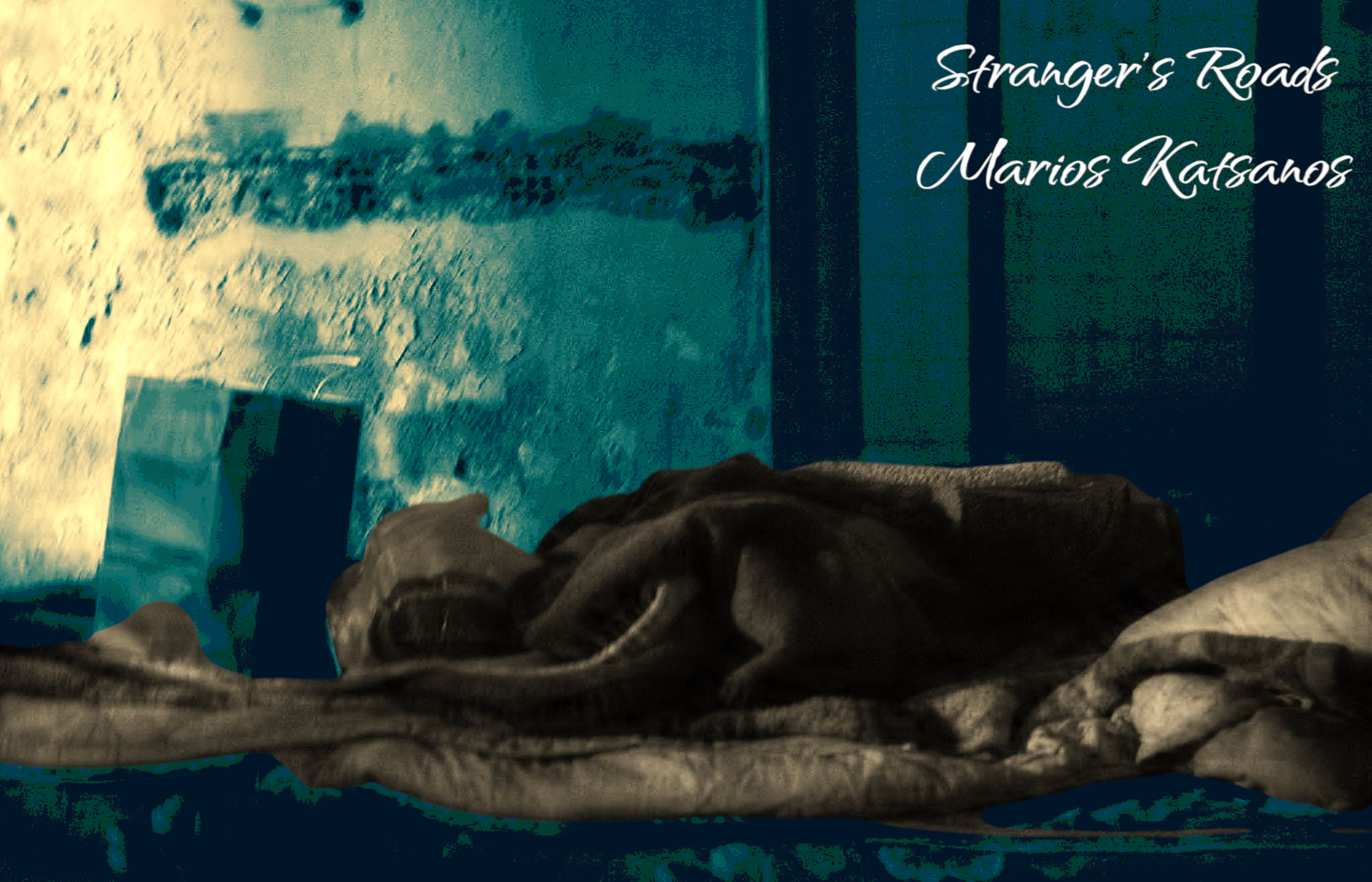 Stranger’s Roads: Το νέο τραγούδι του Μάριου Κατσάνου (video)
