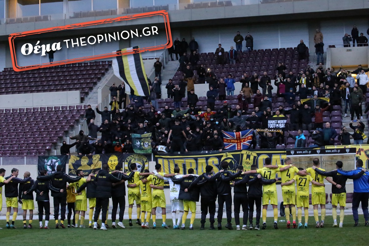 Οι 7+2 πιο ιστορικές ελληνικές ομάδες που δεν έχουν παίξει ποτέ στην πρώτη κατηγορία