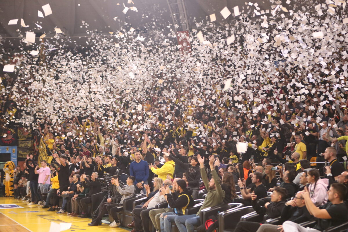 Άρης: Στον «αέρα» τα διαρκείας της νέας εποχής – Οι τιμές και οι προθεσμίες